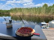 Seehütte Neusiedlersee - Pfahlbau GlamPing