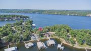 Beach Vacation Homes, water toys, relaxing, boat slip and dock