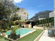 Rare, private garden, Monaco border, 1 bedroom