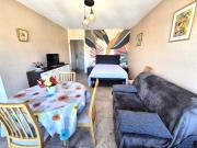 Résidence Le Cheverny - Agréable logement proche verdure, très belle vue dégagée ! MAE-7654