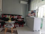 Studio calme proximité plage