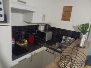 Studio calme proximité plage