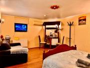 Cietokšņa Underground