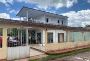 Top Água Boa