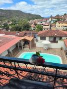 Sinhá Moça Diamantina-MG