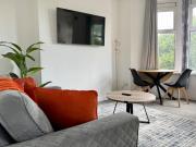 City Centre Embankment Apartments Superb Location City Centre Embankment Apartments Superb Location