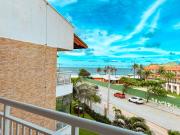 Porto das Dunas - Apê na Areia com Vista Espetacular, ideal para Famílias