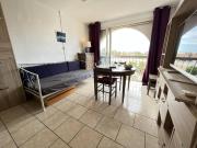 Studio cabine CAP DAGDE NATURISME CN010-576