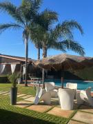 Oasi verde cavallino