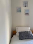 Caparica Beach Apartment