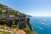 Top Amalfi