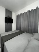 Flat Moderno III - Próximo ao Centro