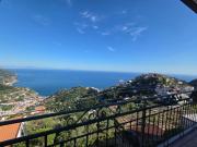 Ravello tra cielo e mare
