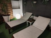 APARTMENT BIG PRIVAT TERRACE CALAFELL BEACH FREE Parking