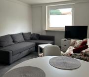 Gemütliches Appartement in Bad Rothenfelde