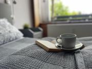 Ferienwohnung in Freudenstadt-Kniebis II