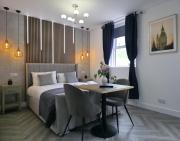 Shoreditch Luxe Shoreditch Luxe