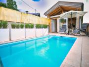 Tyrolchalet LITTLE LUCK - AlpenLuxus Collection