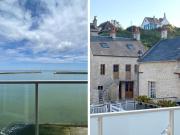Top Port-en-Bessin-Huppain