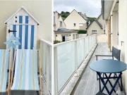 Top Port-en-Bessin-Huppain