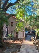 Loft 35 metros cuadrados