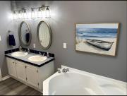 Private country getaway