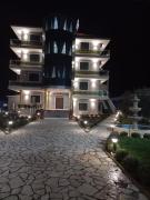 Top Ishull-Shëngjin