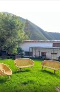 Top Urubamba