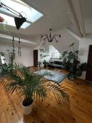 Loft Jeżycki Loft Jeżycki