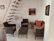 Rodadero Plaza III Apartment