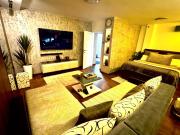 Nis Centar - parking