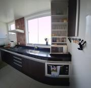 Apartamento Completo com garagem - Diamantina