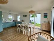 Maison Neuve et Spacieuse Près du Port Tudy - FR-1-813-25