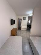 Super familiar condomínio