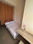 Gen coZy Condo Stay by Victoria de Manila Tower