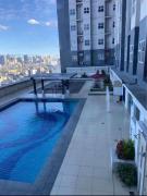 Gen coZy Condo Stay by Victoria de Manila Tower