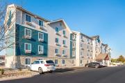 WoodSpring Suites Columbus West - Hilliard