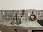 Confortable depa cerca de Expo Guadalajara