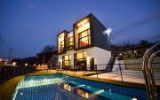 Seollem Onsu Swimmingpool Pension