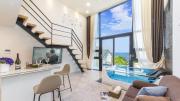 Gangneung YOLO Ocean View Spa Pension