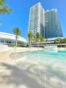 Azure Homestay with PS4, near Malls and City View