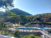 JAMMS Mountain Resort