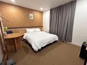 Geoje Brown Dot Hotel Gohyeon Branch