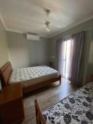 Sobrado em condominio 4 suítes