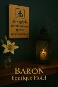 Baron Boutique Hotel Baron Boutique Hotel