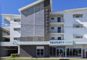 Monterey Apartments Moranbah