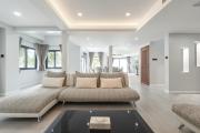 V192 Brand New Golf side 5BR Villa with Private Pool