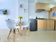 Studio Unit at Bernwood Tower