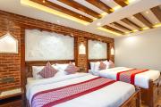 Amarawati Boutique Hotel