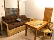 Refugio acogedor a pasos del Cerro Catedral